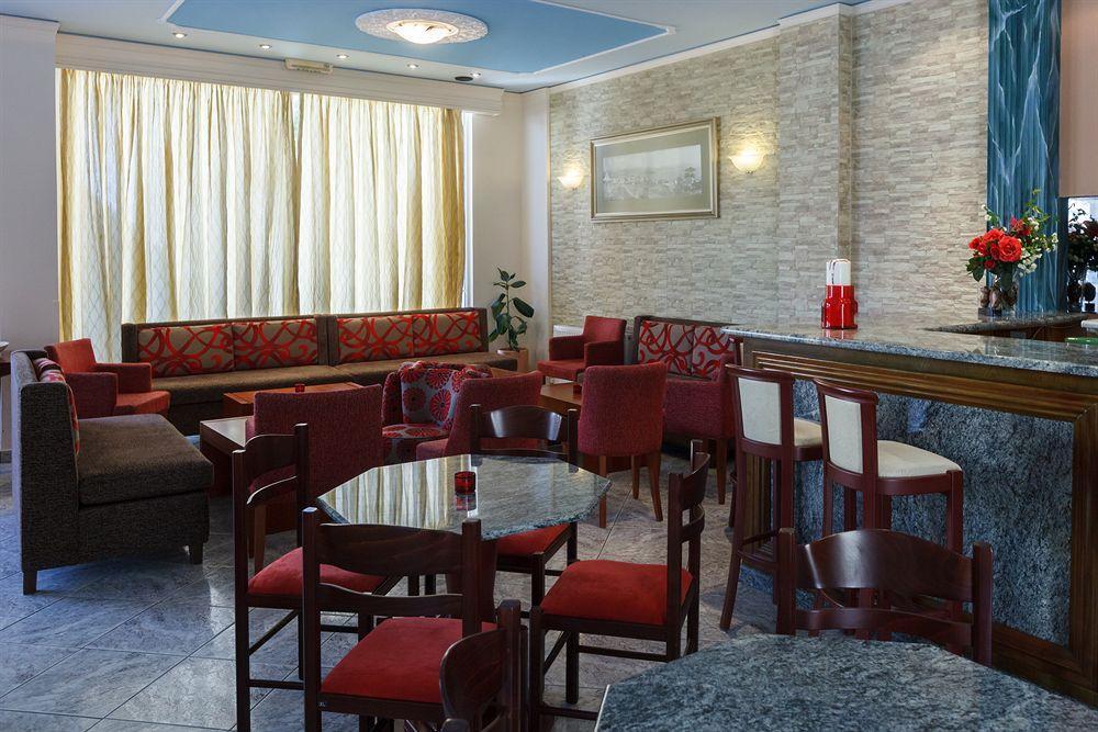 Epidavria Hotel Tolo Bagian luar foto